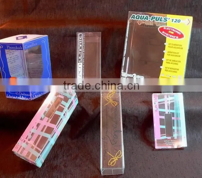 rigid Polyvinyl chloride film