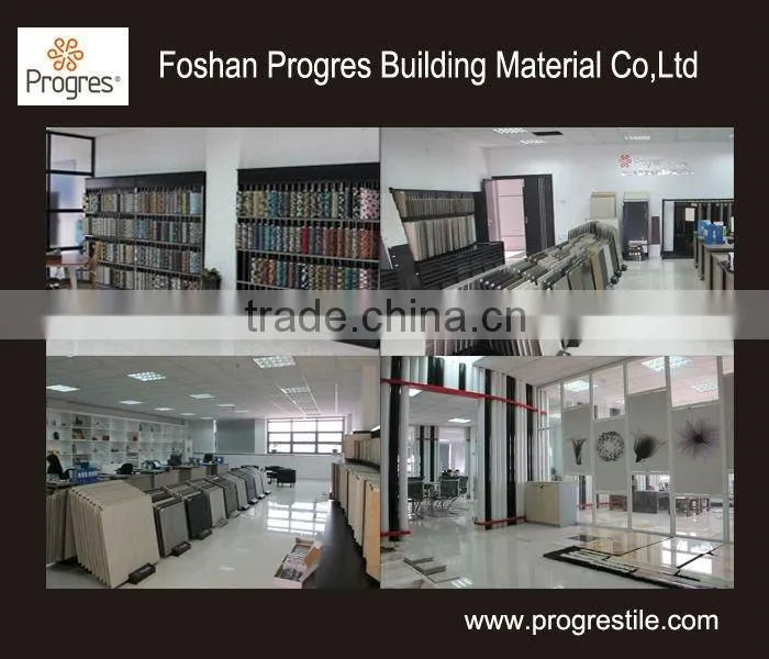 Double loading porcelain tiles (V6182U)
