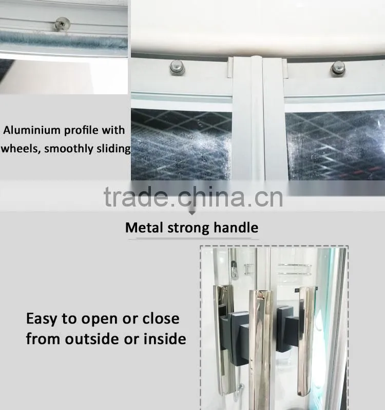 Fico 2016 new!FC-104,far-infrared sauna steam house