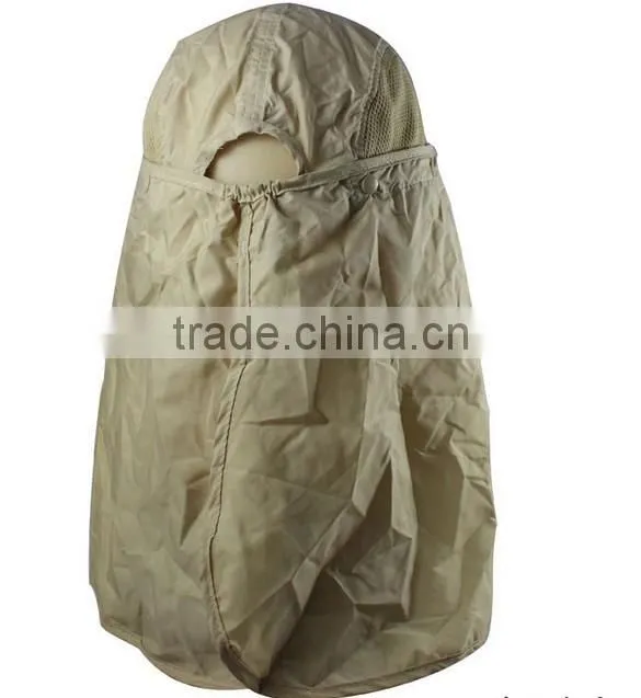 custome fashion Outdoor UV waterproof bucket hat