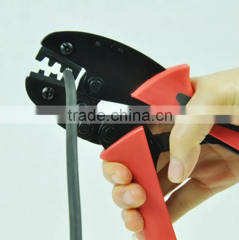 Solar PV Tool Kits MC3/MC4/connectors crimping tools crimp tool