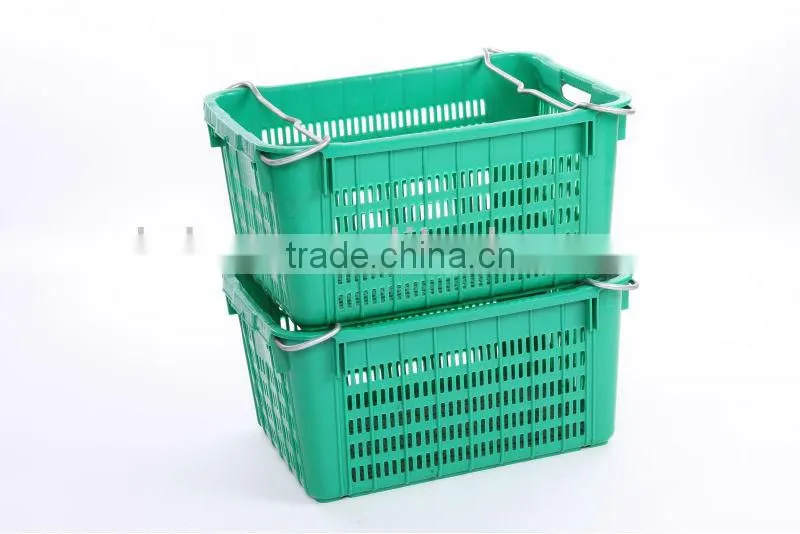 V6242/300 Plastic Crate