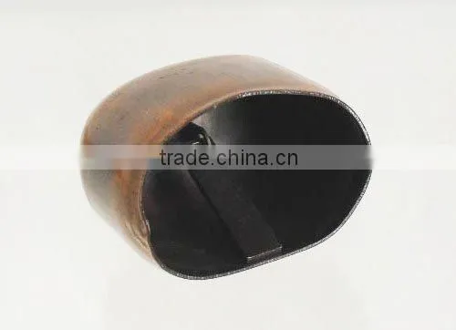 whosale cow bells with many colors , various usages (A557)