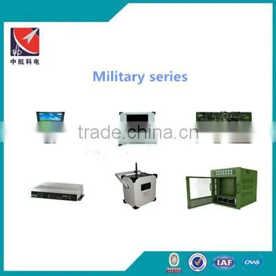 Module belt line for assembly line