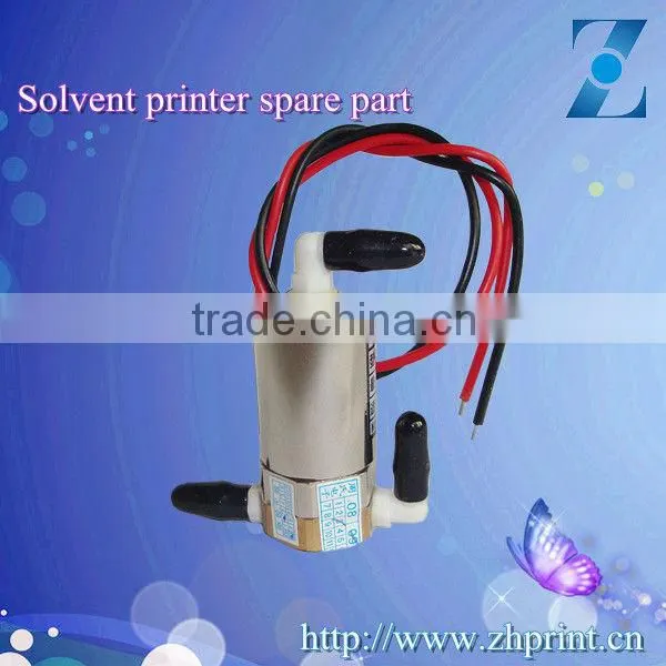 Pall Air Filter For UV Solvent Printer