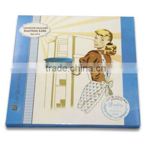 Rich experience shipping to Quality silicone baking mat