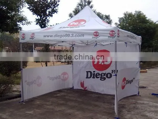 light tent, promotional display tent,promotional folding tent