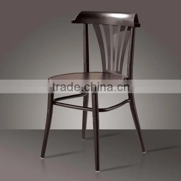 nice and durable low back chiavari chair