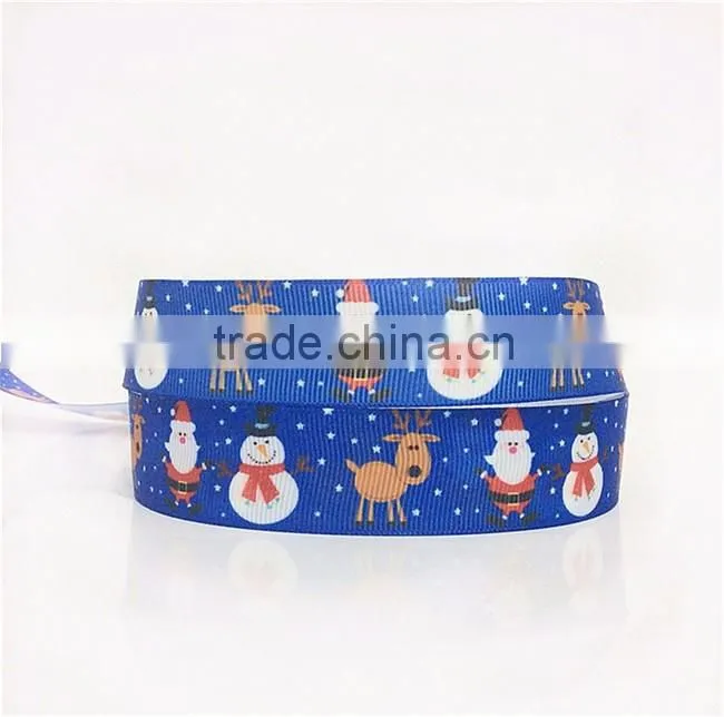 2016 Elegant Personalized Ribbon, Printed Ribbon, Ribbon Printing