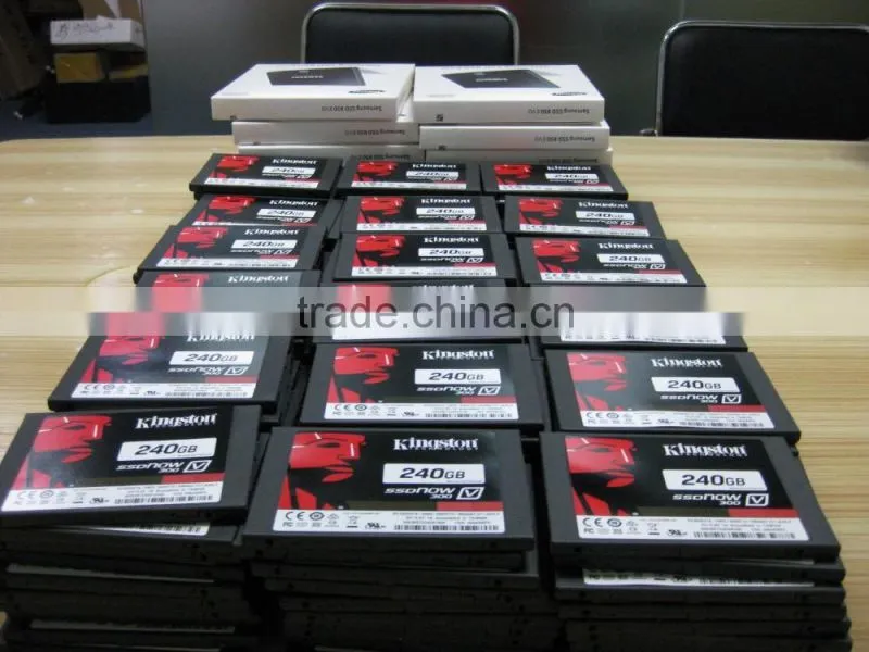 SSD 240GB MLC NAND FLASH DRIVE CHIPSETS
