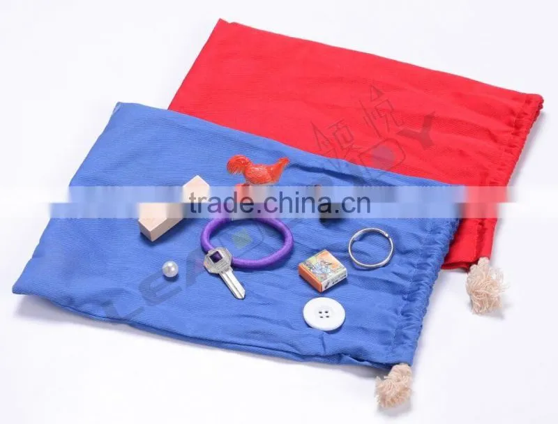 Montessori educational toy of mystery bag 4 with CE