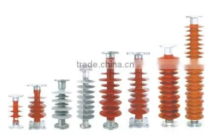 Smico High voltage suspension pin composite insulator
