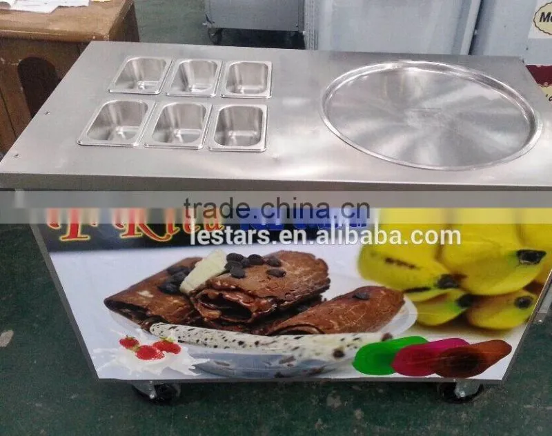 fry ice cream machine thailand ice cream machine fried ice cream machine