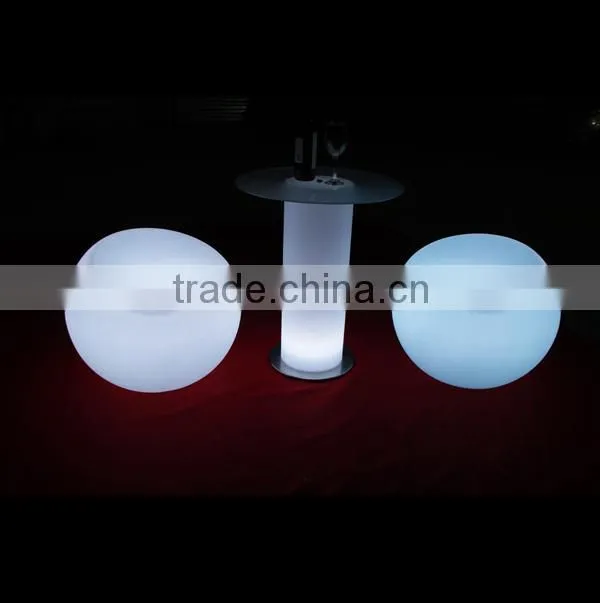 New Under Table LED Light Poker Table With LED Light HC-L020