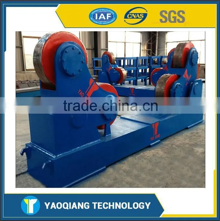 High Quality Aligning Pipe Roller Welding Roller