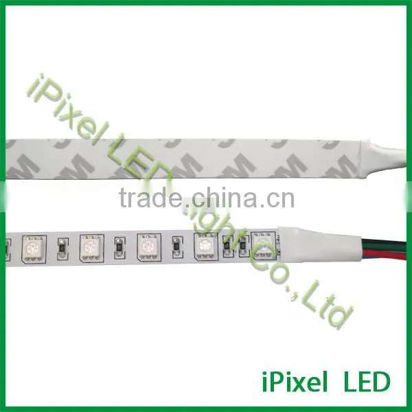 Cob LED Strip Light 5050 RGB LED Strip 60LEDs/M