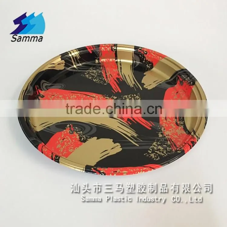 SM1-2104FB Take Out Round Food Packaging Disposable