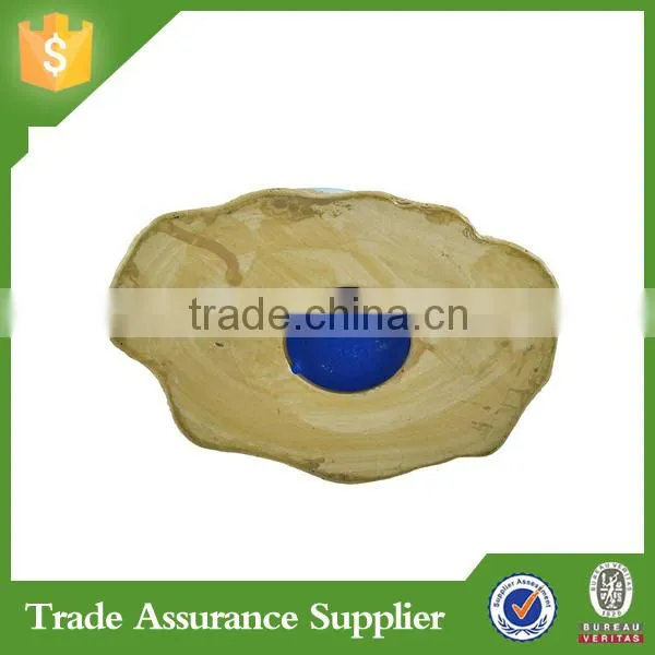 Polyresin wholesale cheap piggy bank