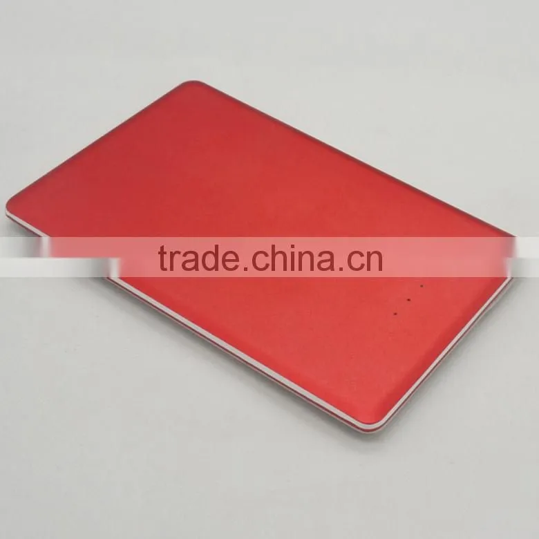 20000mAh Power Bank Shell