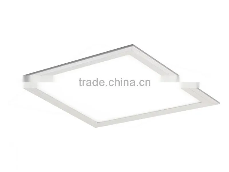 2015 High Quality 90PCS 18W Led Panel Light