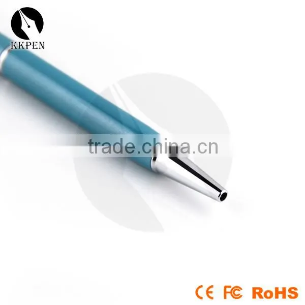 KKPEN Slim promotinal pen bic ball pen