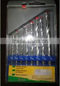 straight shank Masonry drill