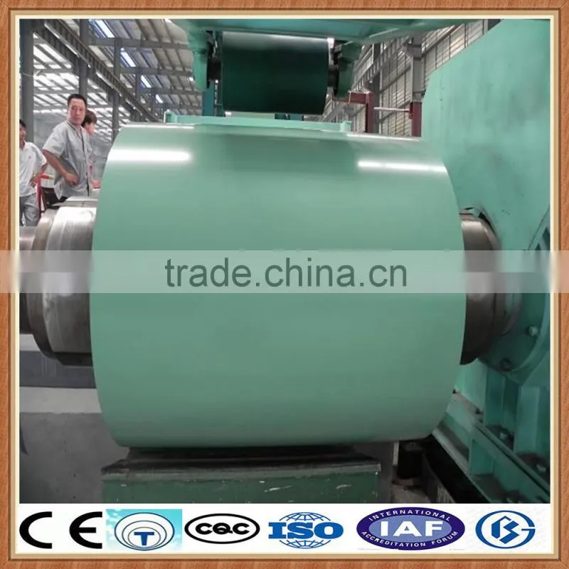 Building construction material ppgi sheet price/color coated ppgi ral 9012/ppgi sheet made in china