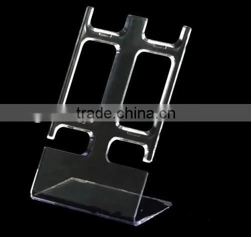 2016 hold watch acrylic display stand