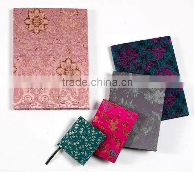 High quality customized made-in-china Leather Folder for diary(ZDF12-011)