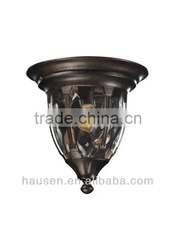 LED pendant lamp
