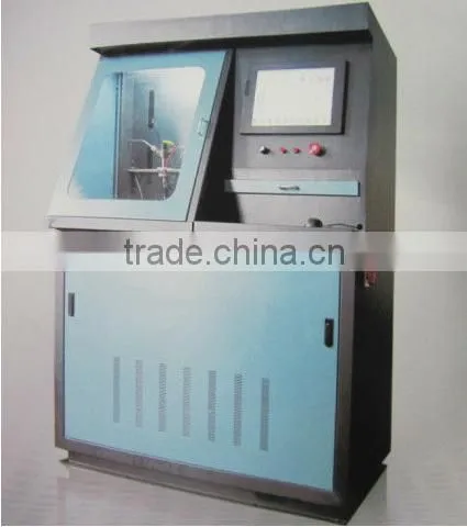 2015 CRS-2000 high pressure common rail diesel injector test bench with CE&ISO from beacon manufacturer