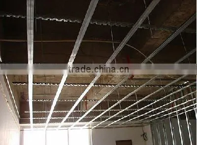 Ceiling Grid Components