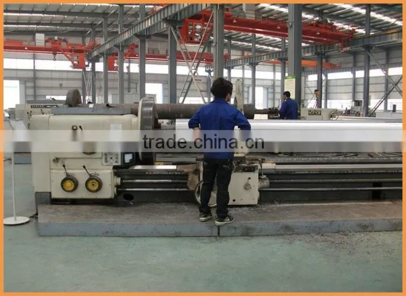 ZYDF2100D-2W3 12 t/d capacity a4 paper making machine