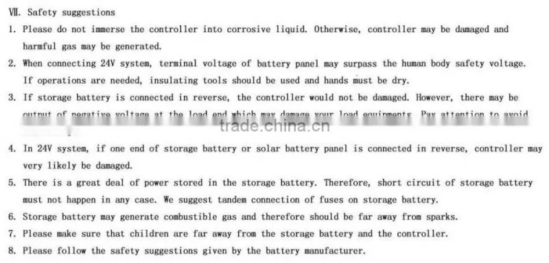 MPPT solar charge water heater intelligent controller 12v/24v 10A