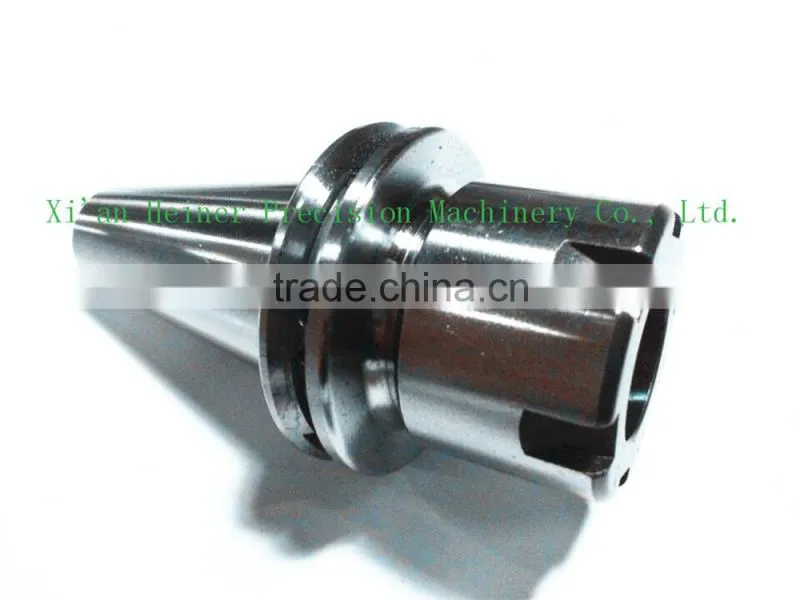 ISO25-ER20M high-speed engraving and milling machine chuck shank