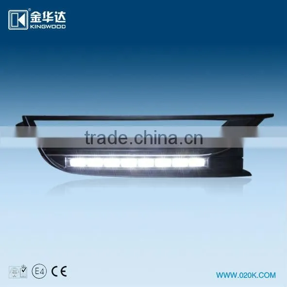 Led car door logo laser projector light for Avante 2012-2013