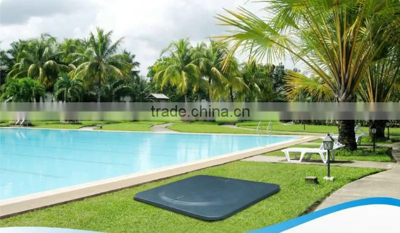 in ground new design swimming pool filter