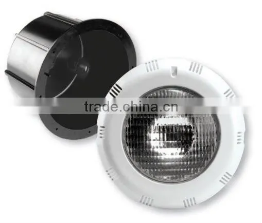 waterproof underwater led light