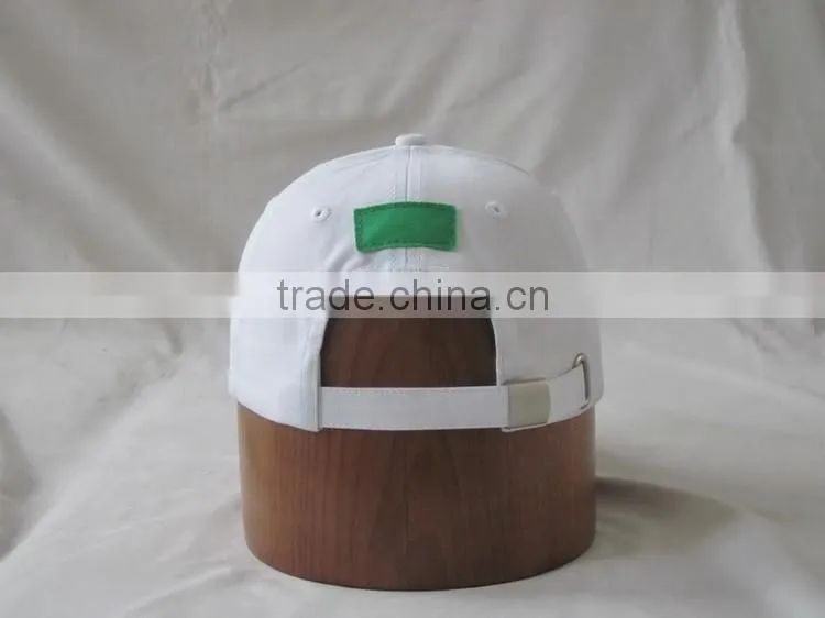 Stylish free baseball cap pattern and custom baseball cap