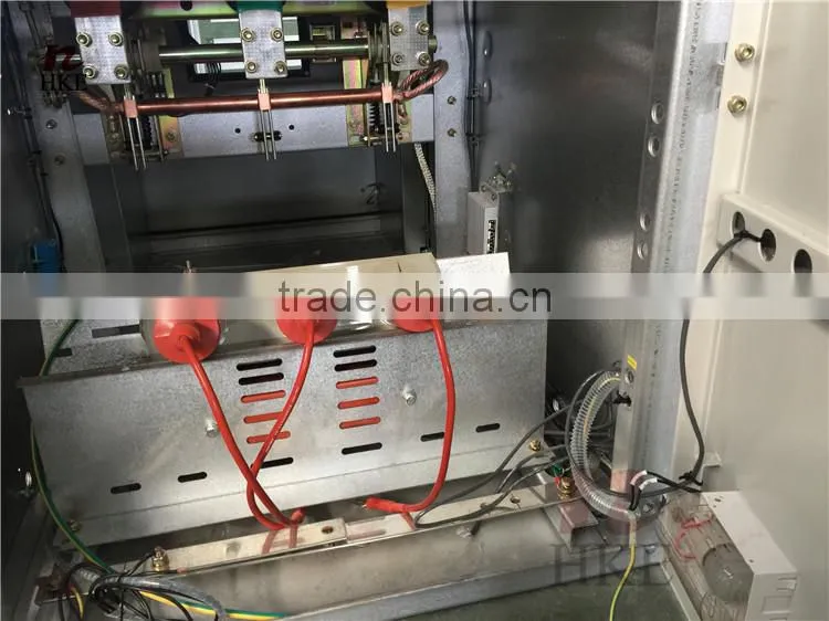 KYN28 12 High Voltage Electrical Cubicle