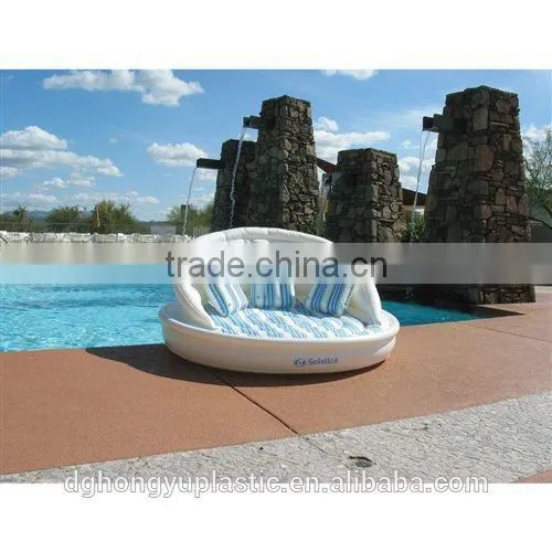 Inflatable Sofa 2 Person Lounge