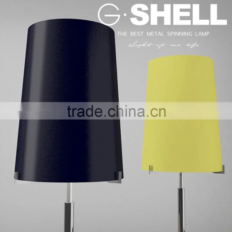 Hotel use modern reading led desk light