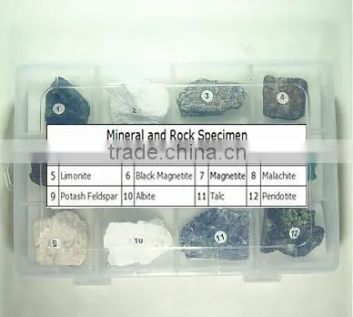 Wholesale mineral specimens/mineral specimens for sale
