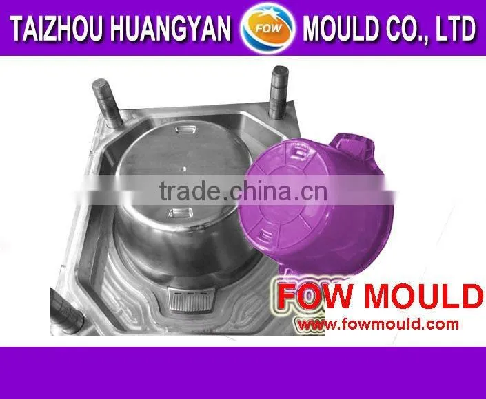 plastic bask mould