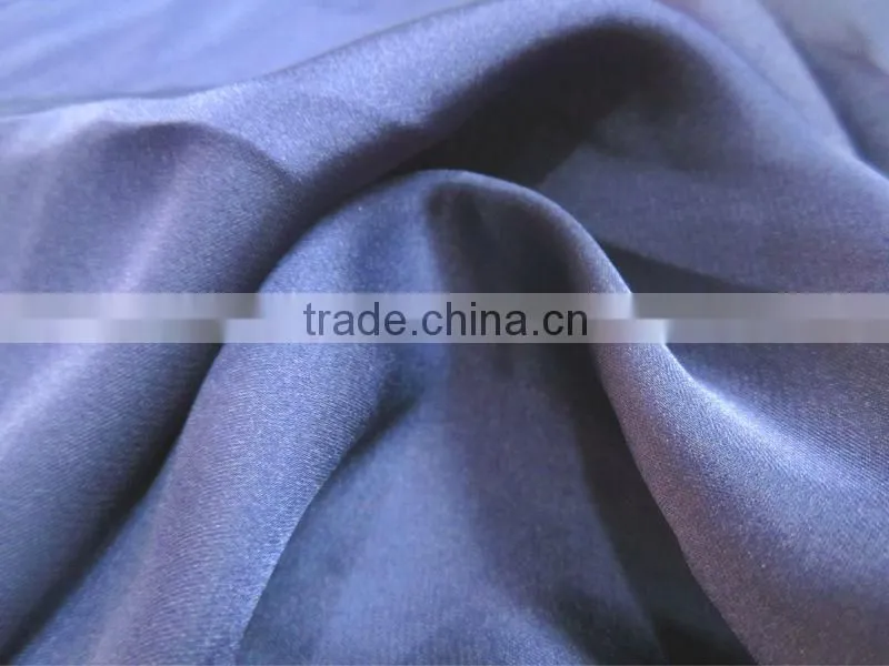 12mm 14mm 16mm crepe satin 100% raw silk fabrics price pfd for printed