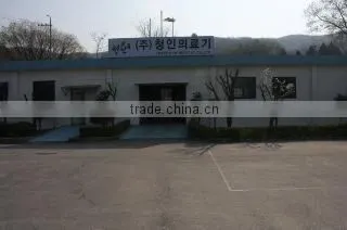 Hyundaimedic, Inc. company overview - view 1