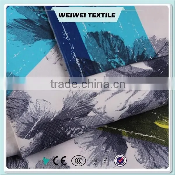 100% cotton crib bedding set made in China