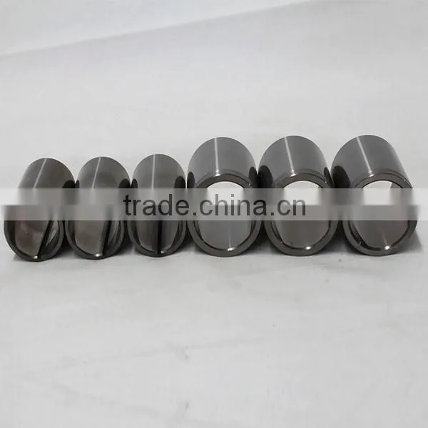 Bushings Sleeves For Electrical Submersible Oil Field Application