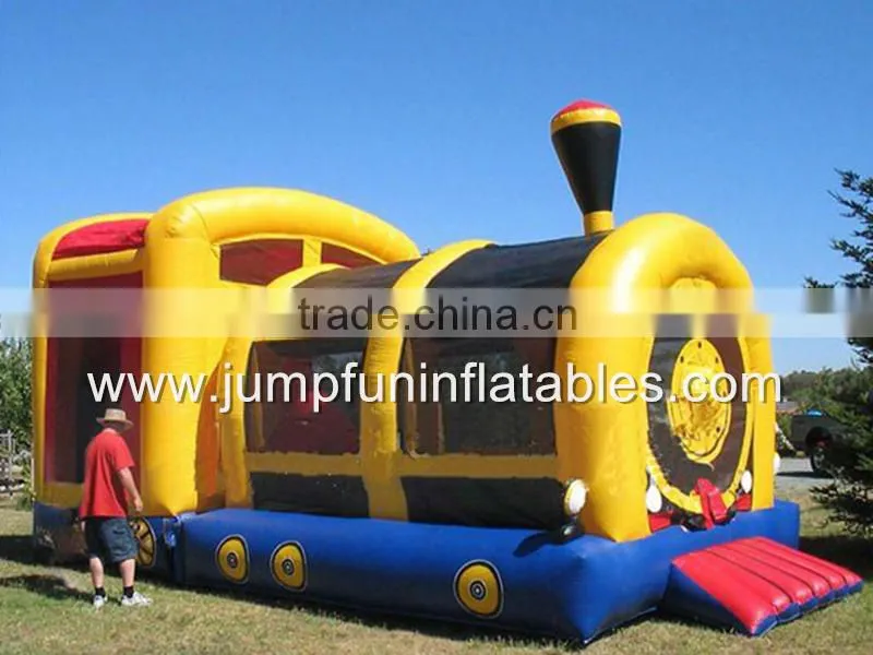 Top selling Inflatable Obstacle Course Rental