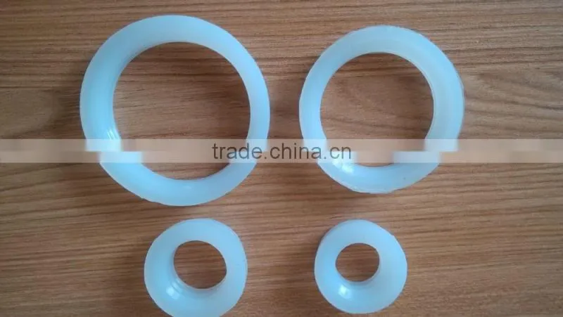 Silicon O Ring for Solar Water Heater Inner Tanks(Non-Pressure Solar Water Heater)